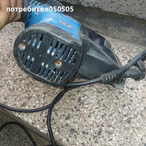 Къртач 720 Вата за Части, снимка 4 - Къртачи - 56461598