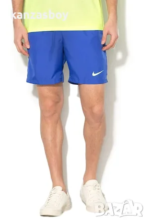 NIKE  SHORTS - страхотни мъжки панталони M , снимка 2 - Спортни дрехи, екипи - 55709673