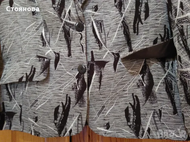 Дамски костюм 46 размер, снимка 7 - Костюми - 47558695