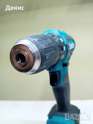 Акумулаторен Винтоверт Makita , снимка 7 - Винтоверти - 53890507