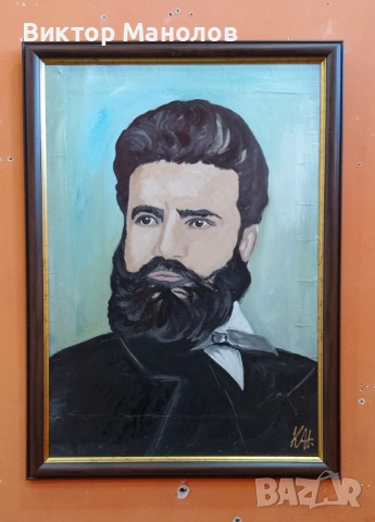 Авторски картини - 85 €, снимка 15 - Картини - 31392882