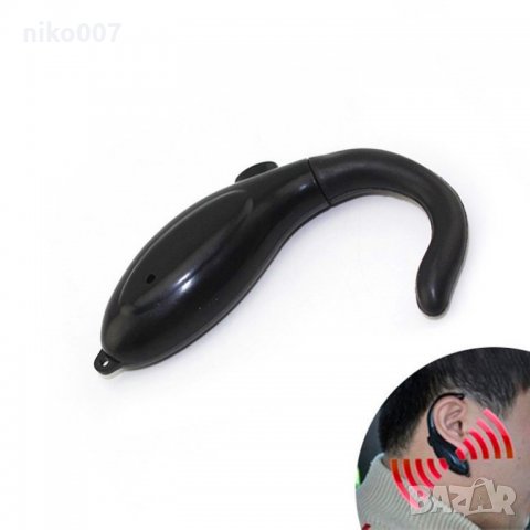 Аларма-слушалка против заспиване и сън за автомобили и камиони, снимка 4 - Аксесоари и консумативи - 31727622