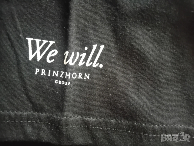 Чисто нова мъжка тениска XL , снимка 5 - Тениски - 54337884