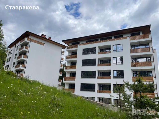 Едностаен апартамент в Пампорово - Директно от собственика., снимка 10 - Апартаменти - 50961312