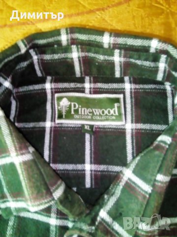 pinewood, снимка 3 - Ризи - 31408631