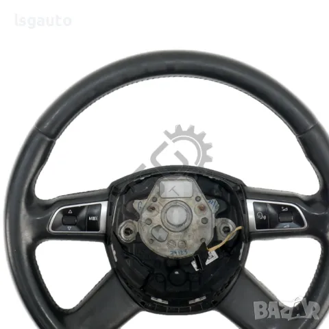 Волан AUDI A4 (B8) 2008-2015 ID: 136875, снимка 2 - Части - 47852058