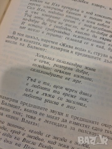 Душата на писателя - Александър Блок, снимка 4 - Художествена литература - 50491745