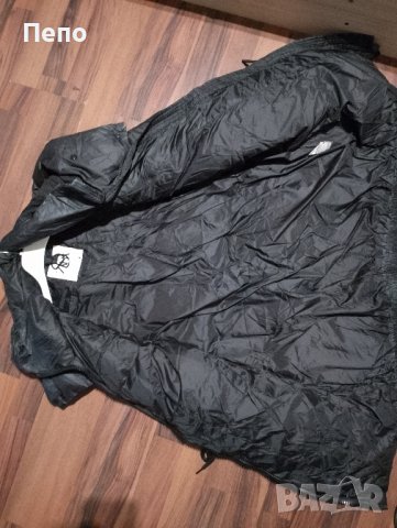 Шуба Zara, снимка 4 - Якета - 42769947