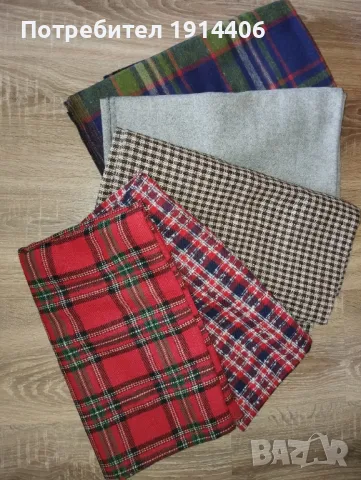 Платове - високо качество