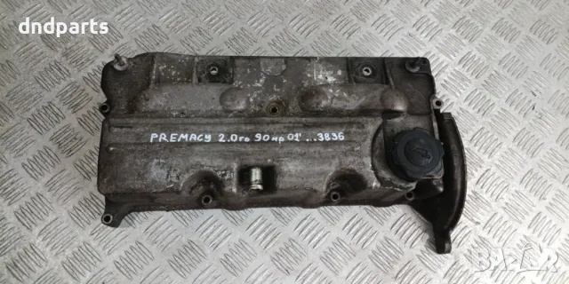 Капак клапани Mazda Premacy 2.0TD 2001г.	