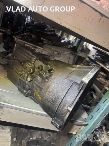 BMW e46 320d 150k 5ск, снимка 2 - Части - 54143952