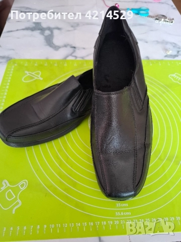 мъжки обувки, снимка 3 - Ежедневни обувки - 51453503