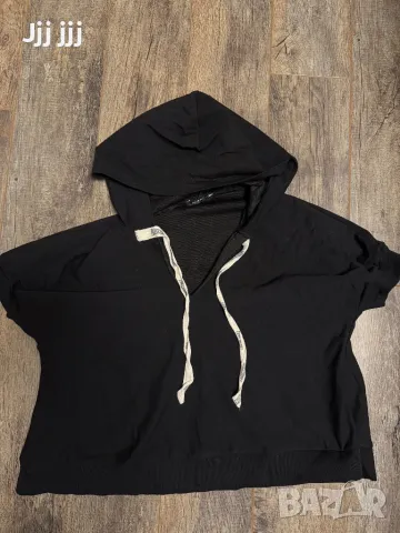 Суитчър Pause Jeans, снимка 2 - Суичъри - 49455077