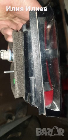 Ляв Стоп LAND ROVER Discovery Sports 2018г, снимка 3 - Части - 39542855