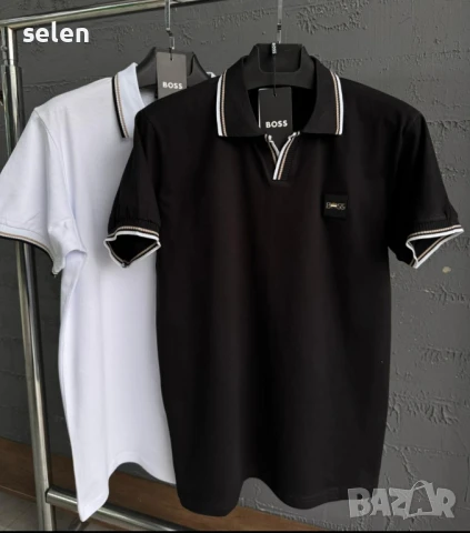 ЛЯТНА РАЗПРОДАЖБА мъжки тениски