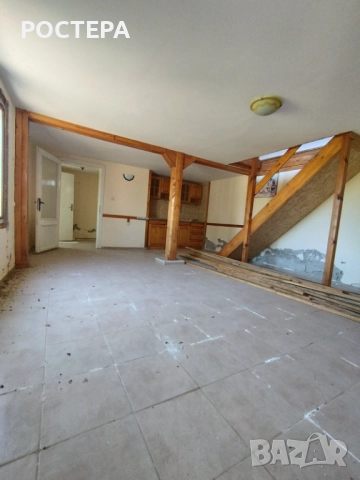 Къща село Кошничари 25км. от гр. Търговище, снимка 10 - Къщи - 51576389