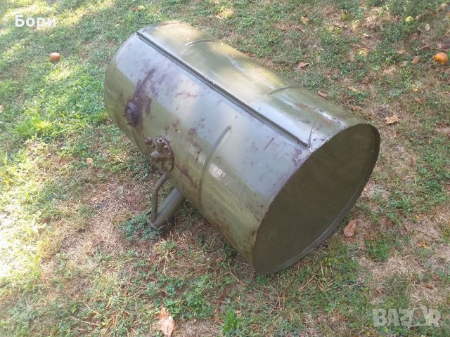 Резервоар от стария материал Нов, снимка 9 - Аксесоари и консумативи - 33953919