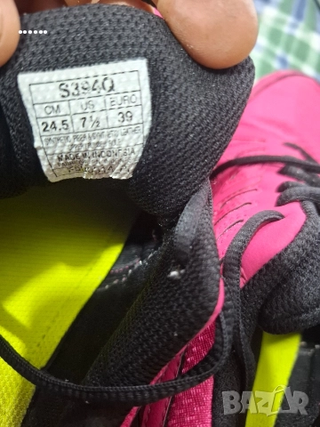 маратонки , снимка 4 - Маратонки - 52561012