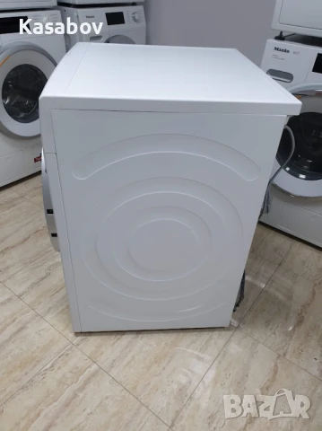 Сушилня Bosch Home Professional Термопомпа 12м Гаранция Бош, снимка 8 - Сушилни - 48341609