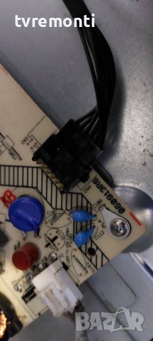 POWER BOARD ,17IPS20 ,for 50 inc DISPLAY VES500UNDL-N01  NEO LED-50272 FHD., снимка 3 - Части и Платки - 38941305