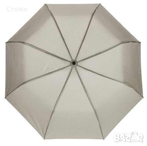 Aвтоматичен маслинен чадър за дъжд 31 см