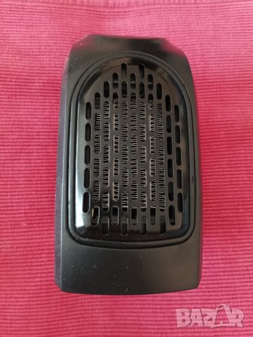 Малка отоплителна печка, духалка HANDY HEATER. , снимка 5 - Отоплителни печки - 42780786