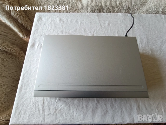 Hi-Fi видео рекордер FUNAI, снимка 5 - Плейъри, домашно кино, прожектори - 54203879