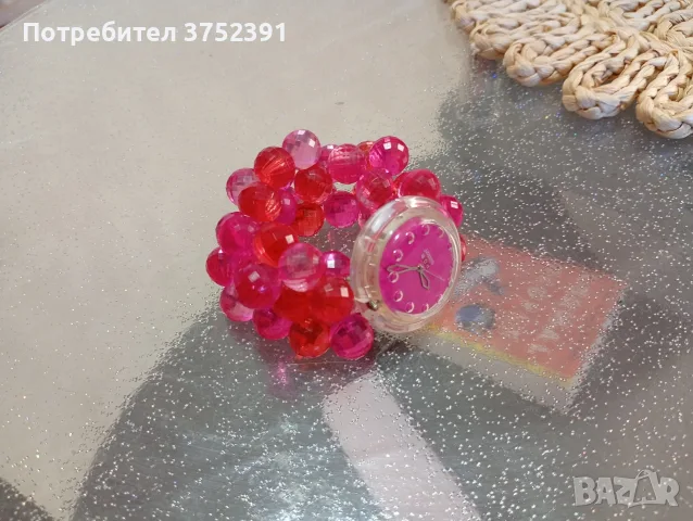 Часовник SWATCH POP 2002, снимка 2 - Антикварни и старинни предмети - 56010735