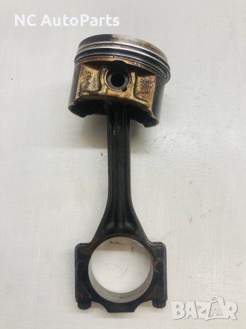 Бутало с биела за VW Golf Голф Поло Сеат Ароса 1.4 бензин AEX 030DM 1998, снимка 5 - Части - 42716469