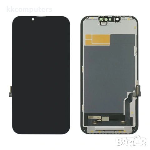 Дисплей за APPLE iPhone 13 (Diagnosable - No Error) DD-OLED