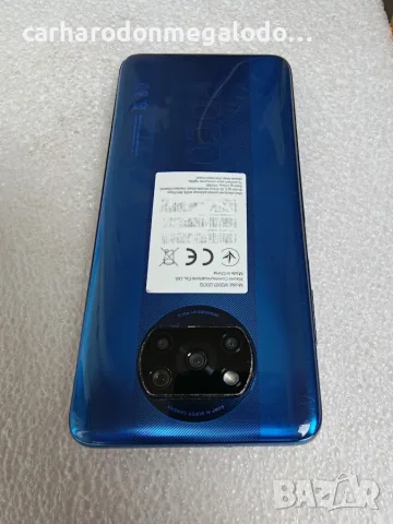 Xiaomi Poco X3 NFC 128GB 6GB RAM Dual , снимка 9 - Xiaomi - 55792339