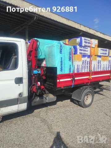 услуги самосвал с кран