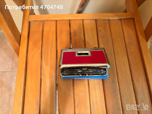 Японски театрален бинокъл