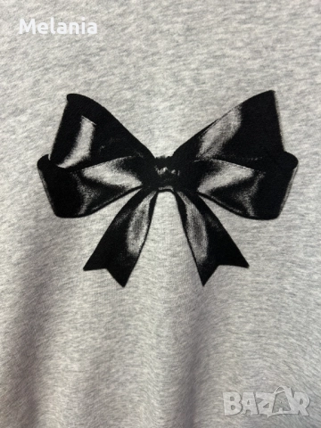 Лот от 6 суичъра за момиче, по етикет за ръст 158–164 см, снимка 5 - Детски анцузи и суичери - 52300124