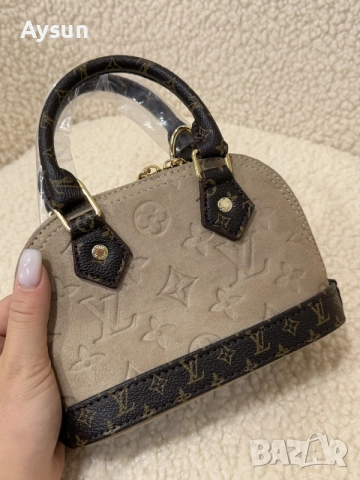 чанта Louis Vuitton 
