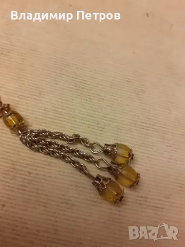 Броеница , снимка 4 - Антикварни и старинни предмети - 49076625