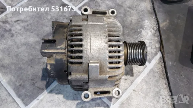 Генератор A6421540502 TG17C032 ML164, снимка 3 - Части - 50263222