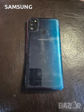 Samsung - M30s, снимка 5 - Samsung - 54337115
