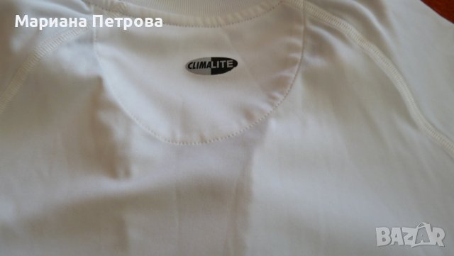 Мъжка блуза ADIDAS - размер М /немски /, снимка 4 - Блузи - 38547803