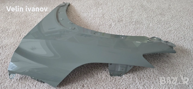 ляв калник за корола крос , снимка 4 - Части - 53909523