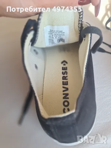  Маратонки Converse, снимка 4 - Маратонки - 56437715