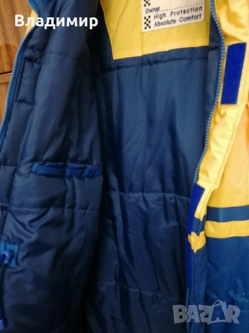 яке сеат, снимка 8 - Якета - 52466133