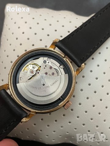 Мъжки часовник Poljot автоматик 23 jewels, снимка 6 - Мъжки - 40361934