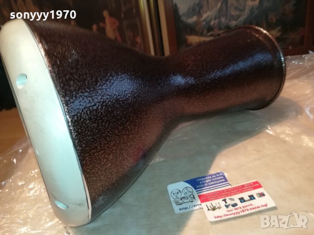 КАФЯВА ПЕРЛА-ТАРАМБУКА-ГОЛЯМА 2812211033, снимка 3 - Ударни инструменти - 35256992