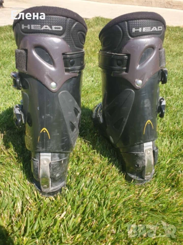 Ски обувки Head Fit Ezon 360, снимка 7 - Зимни спортове - 51074273