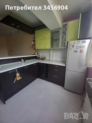 Тристаен апартамент в широк център, снимка 15 - Апартаменти - 52115734