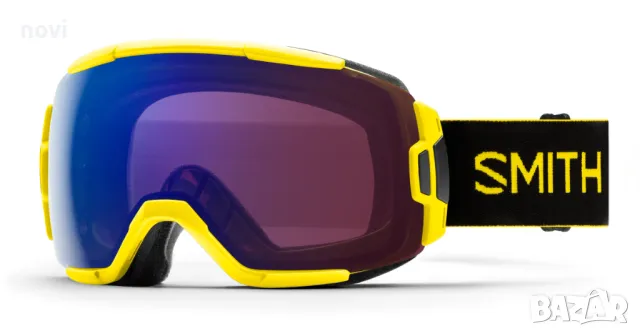 Smith Vice Chroma Pop, фотохромна, нови, оригинални ски/сноуборд очила, маска