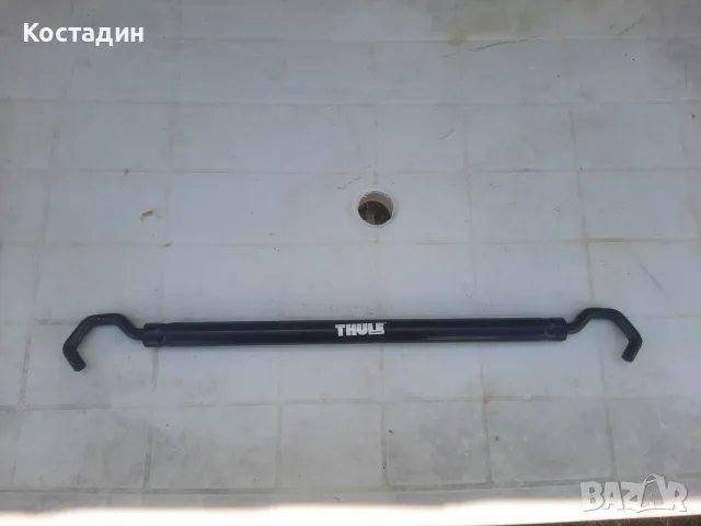 THULE - LadyBike 982 Адаптер за велосипеди