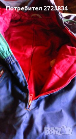 Детски ескимос, снимка 6 - Детски якета и елеци - 30465992