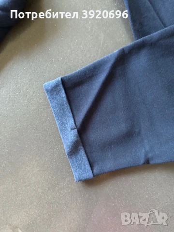 Мъжки панталони за дома, ден@нощ, Schiesser, снимка 2 - Панталони - 50684917